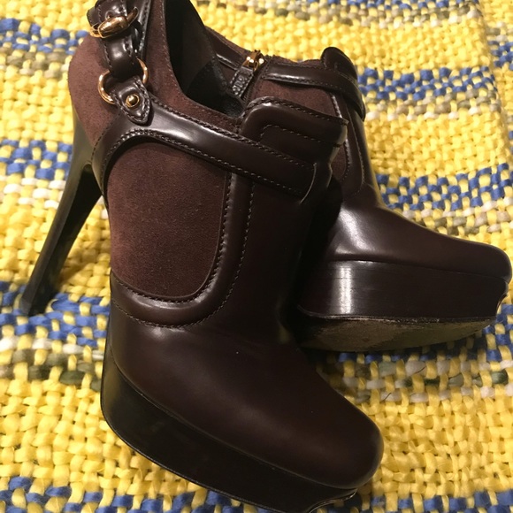 Gucci Shoes - Beautiful Gucci Heels